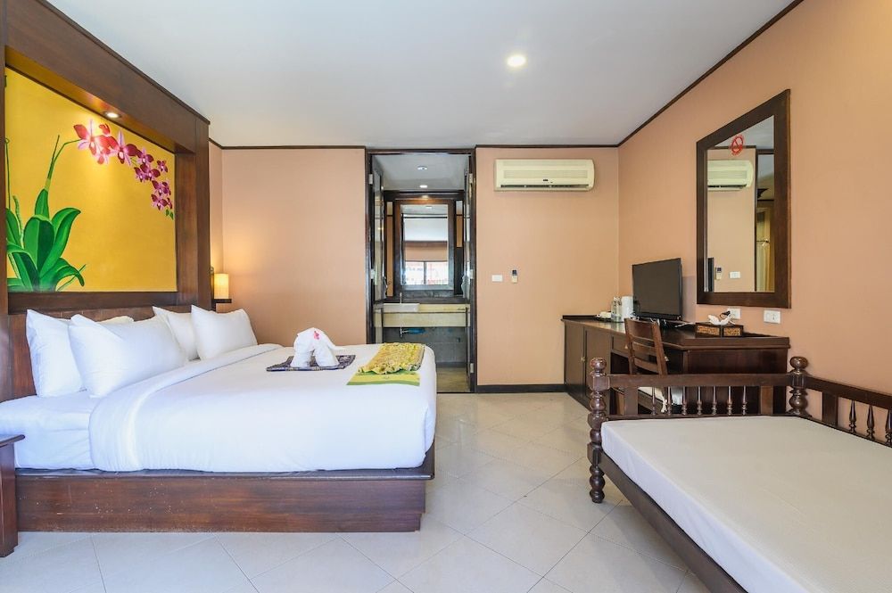 undefined Phuket Kata Resotel 5