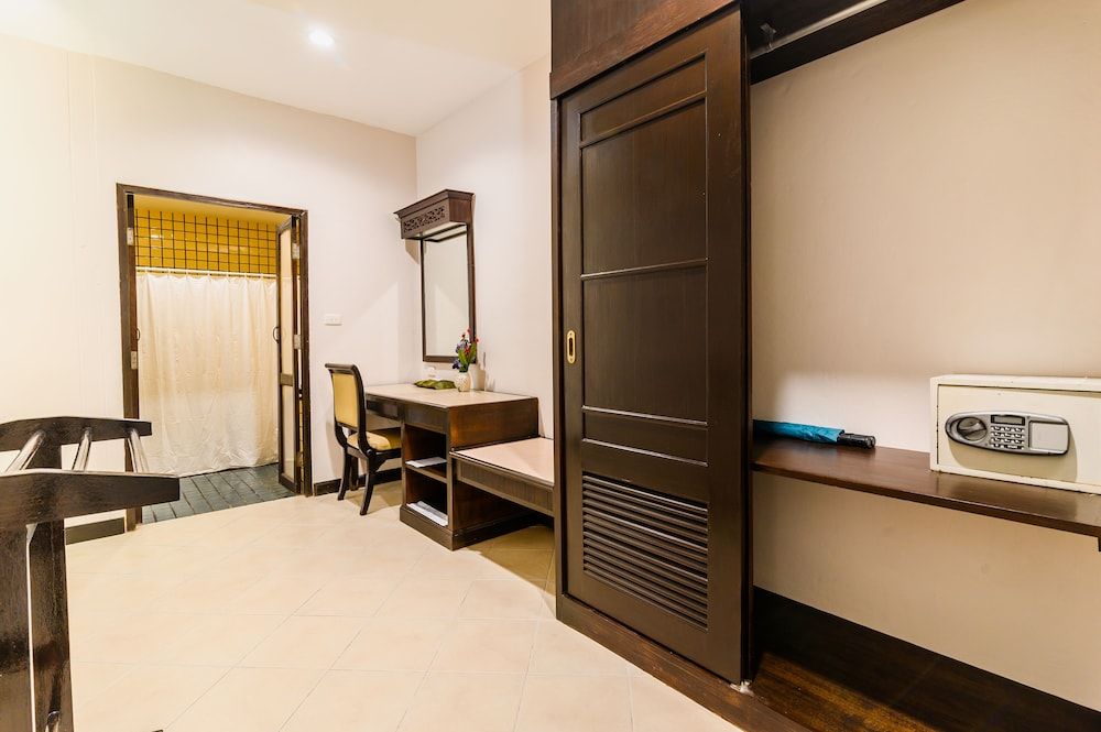 Phuket Kata Resotel Superior Room 5