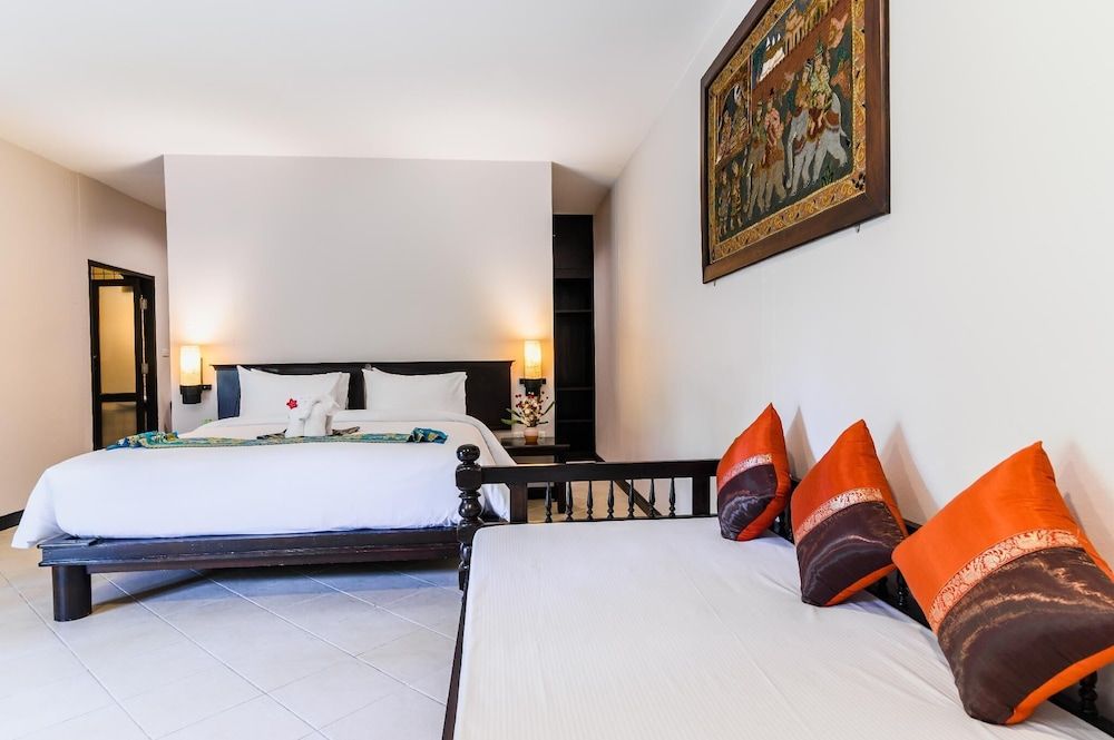 Phuket Kata Resotel Superior Room 7