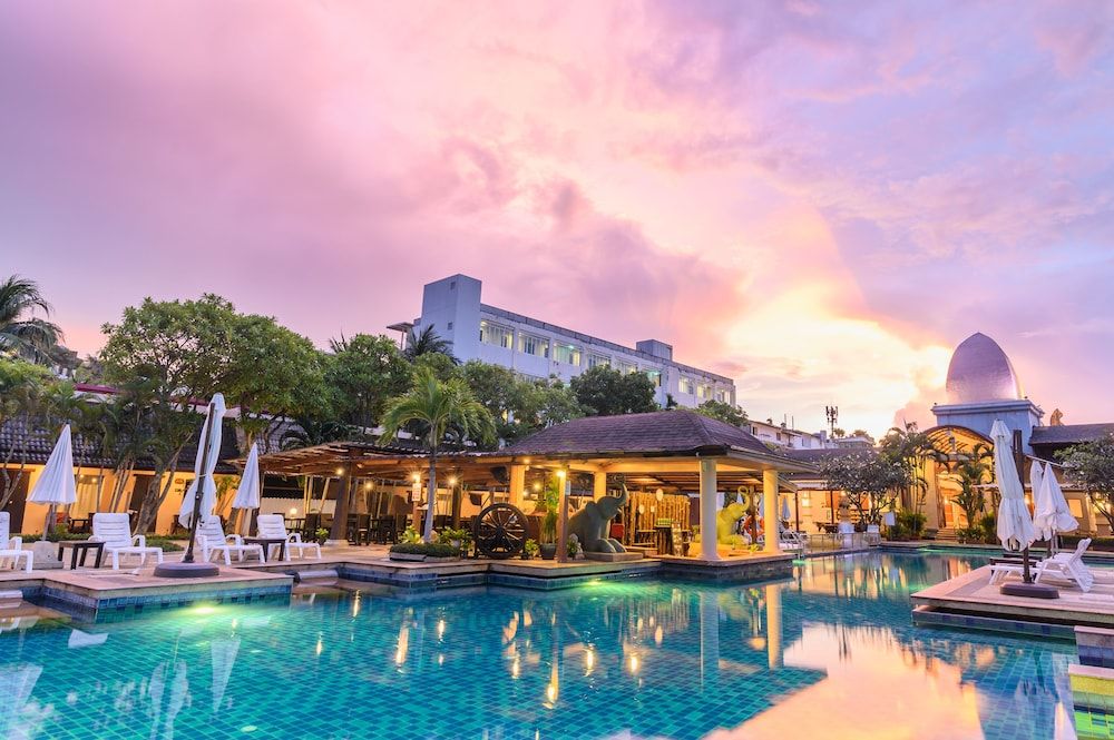 undefined Phuket Kata Resotel 8