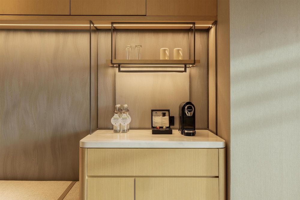 undefined DoubleTree by Hilton Jakarta Kemayoran 7