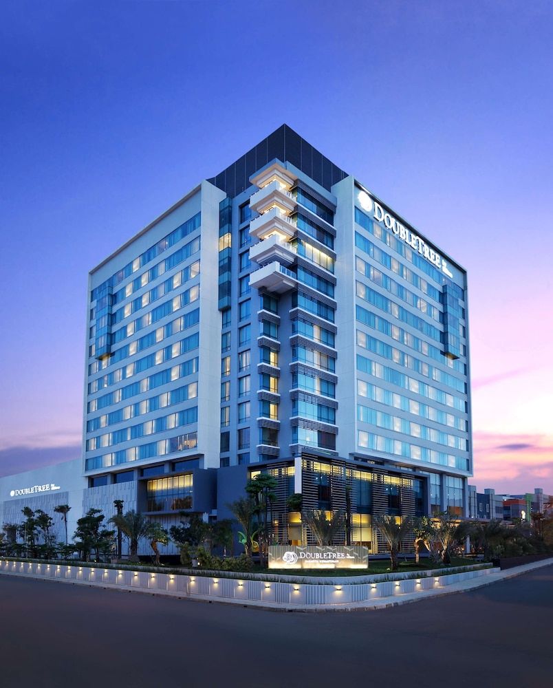 undefined DoubleTree by Hilton Jakarta Kemayoran