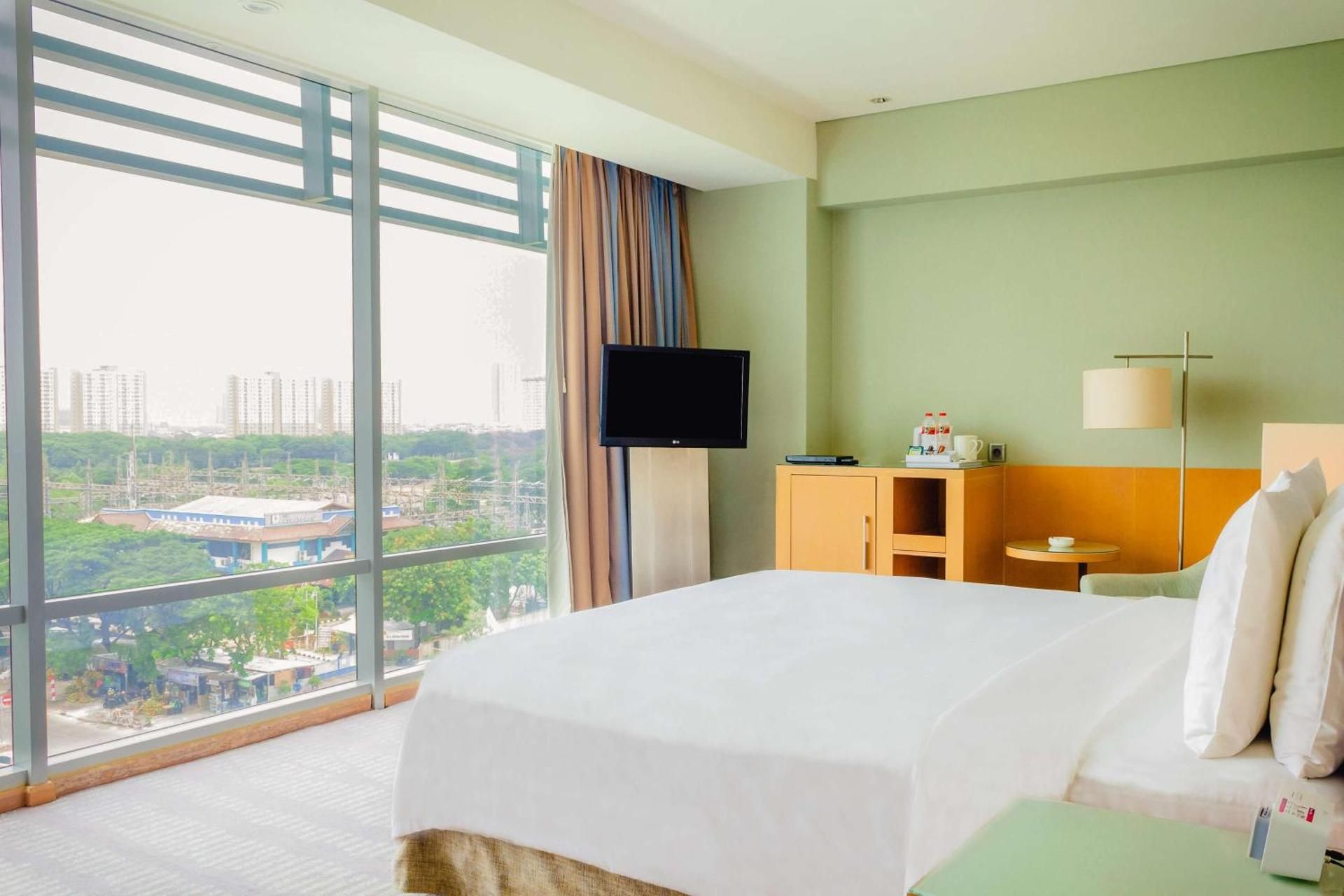 King Premium Room
