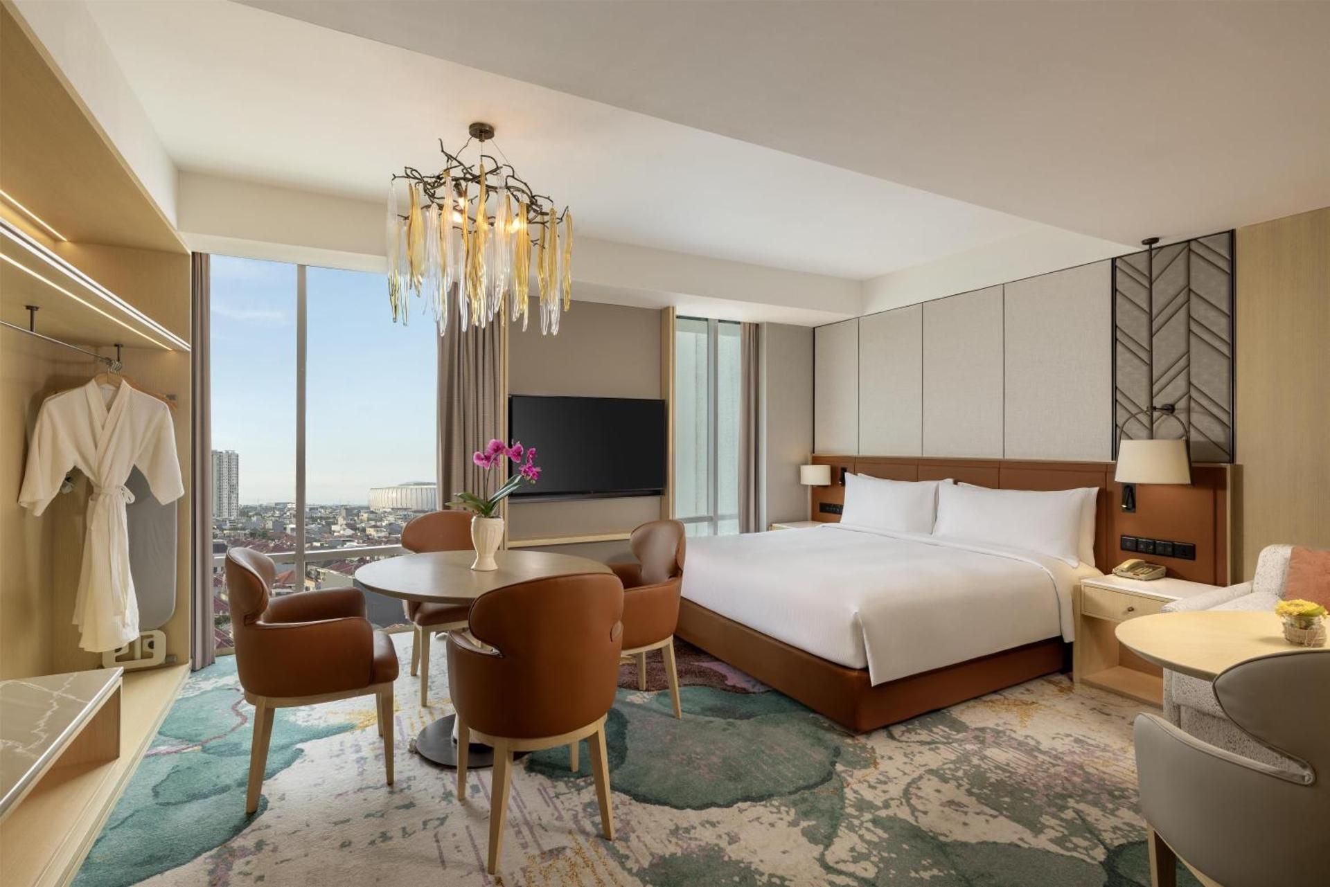 King Premium Room
