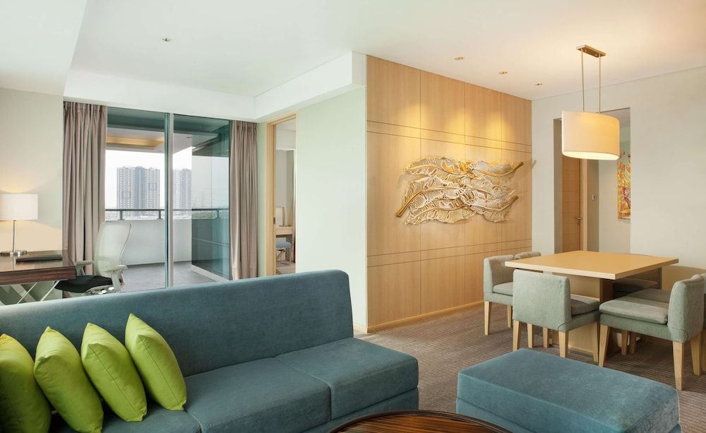 DoubleTree by Hilton Jakarta Kemayoran