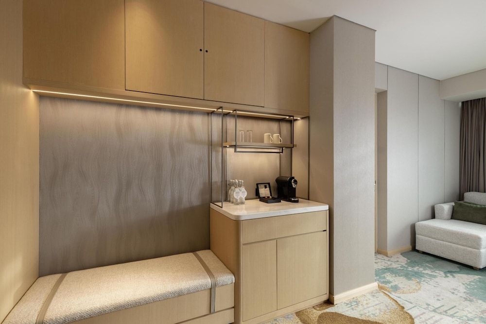 undefined DoubleTree by Hilton Jakarta Kemayoran 6