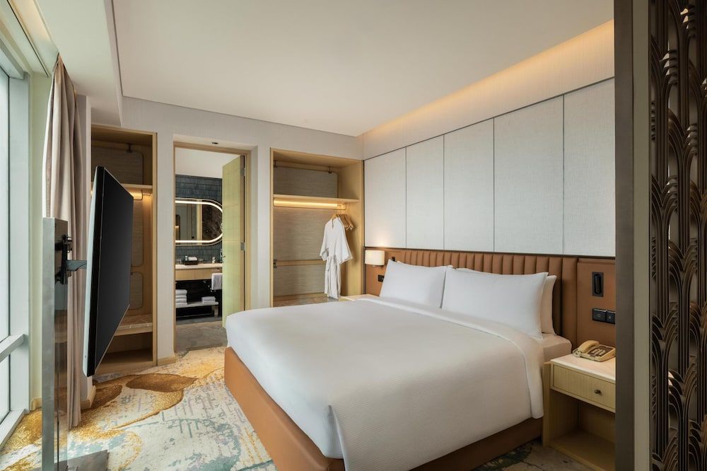 undefined DoubleTree by Hilton Jakarta Kemayoran 4