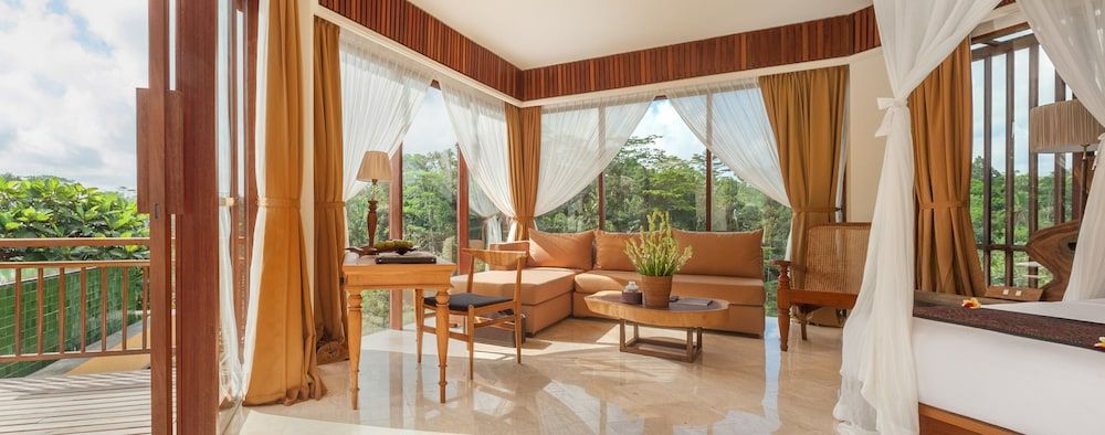 Komaneka at Tanggayuda