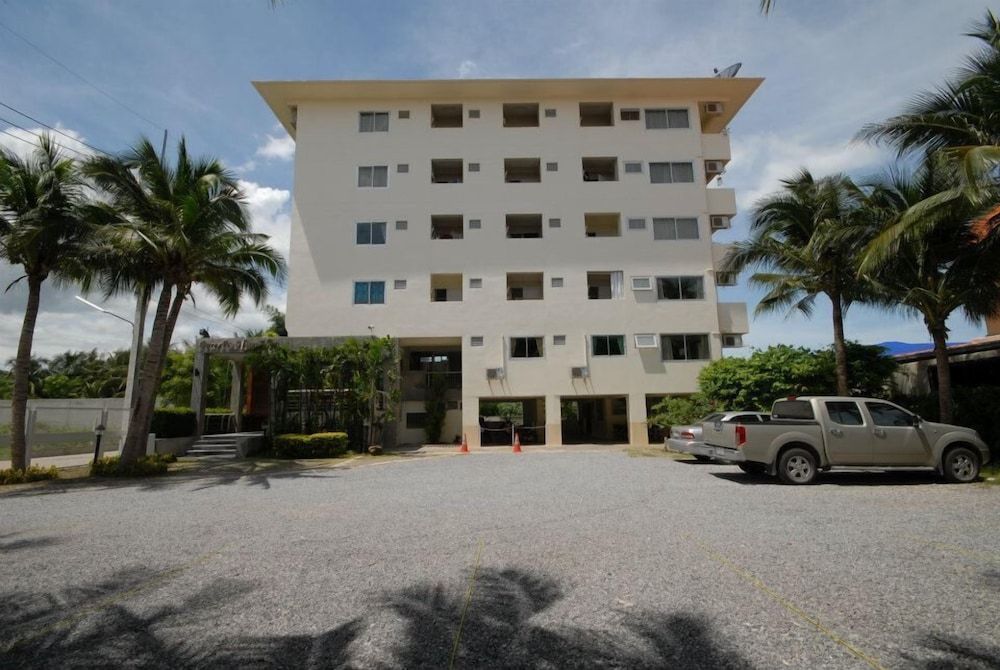 undefined Pearl@HuaHin 10