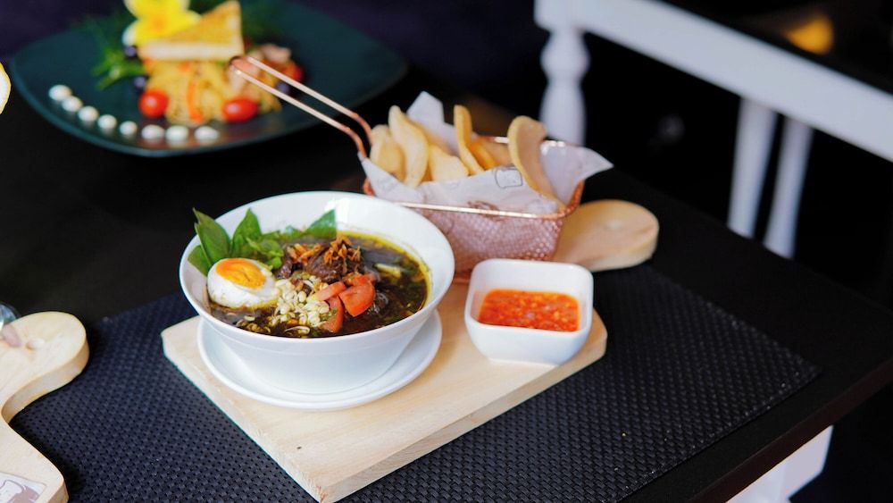 undefined Diradja Hotel 8