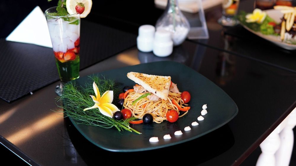 undefined Diradja Hotel 7