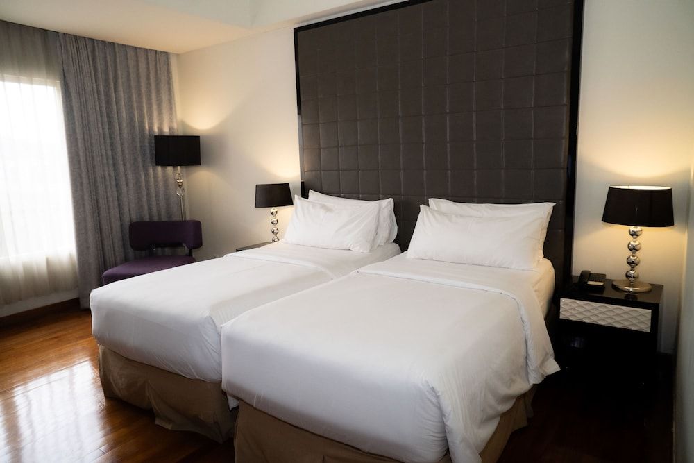 undefined Diradja Hotel 3