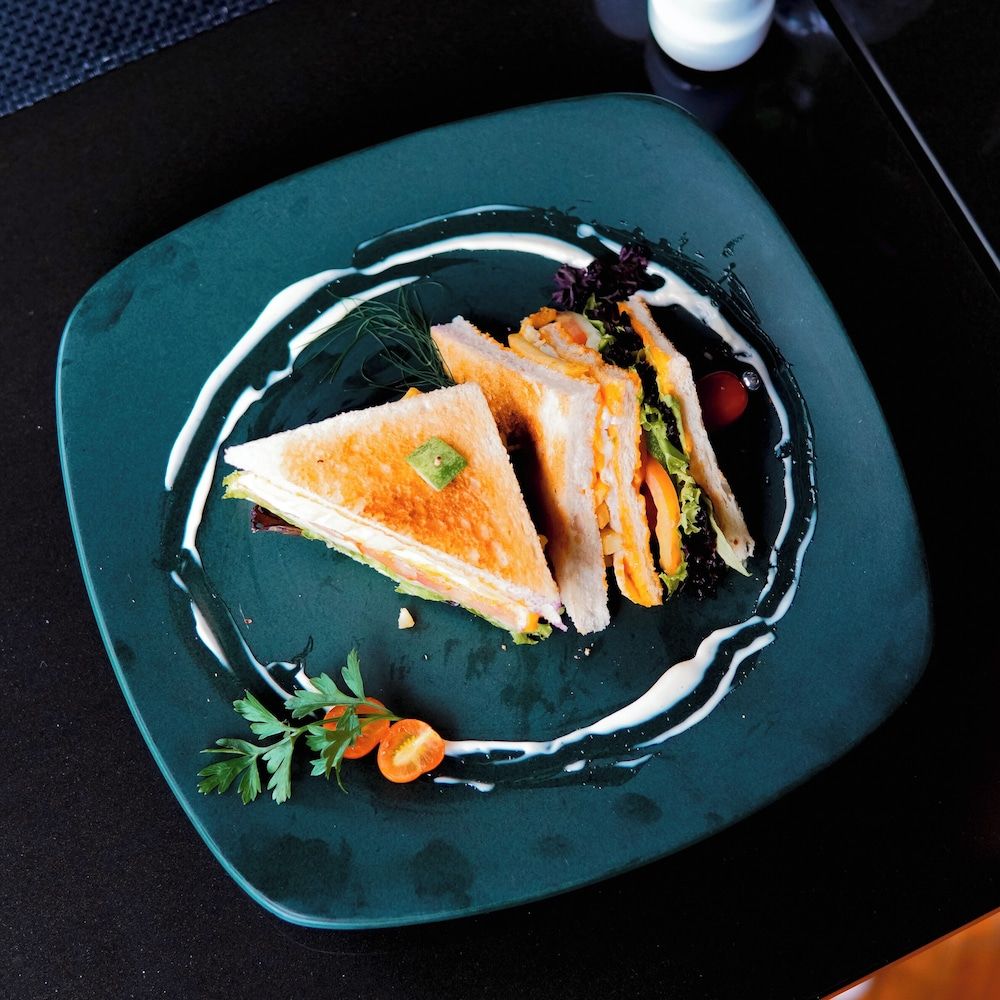 undefined Diradja Hotel 10