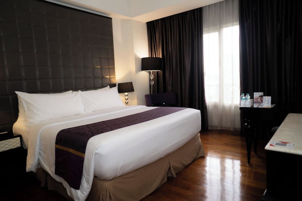 undefined Diradja Hotel 2