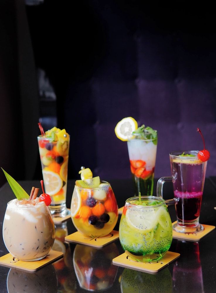 undefined Diradja Hotel 8
