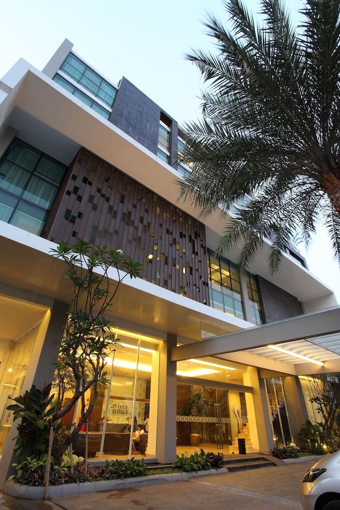 undefined Avissa Suites 2