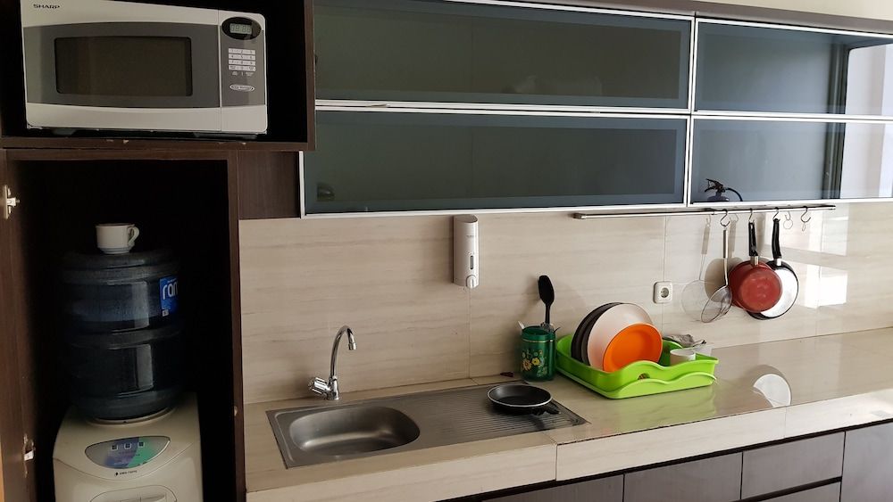 Avissa Suites Deluxe Room 14