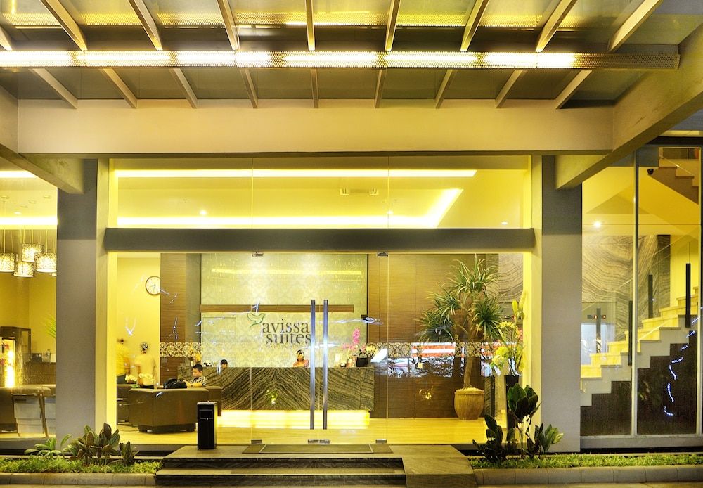 undefined Avissa Suites 7