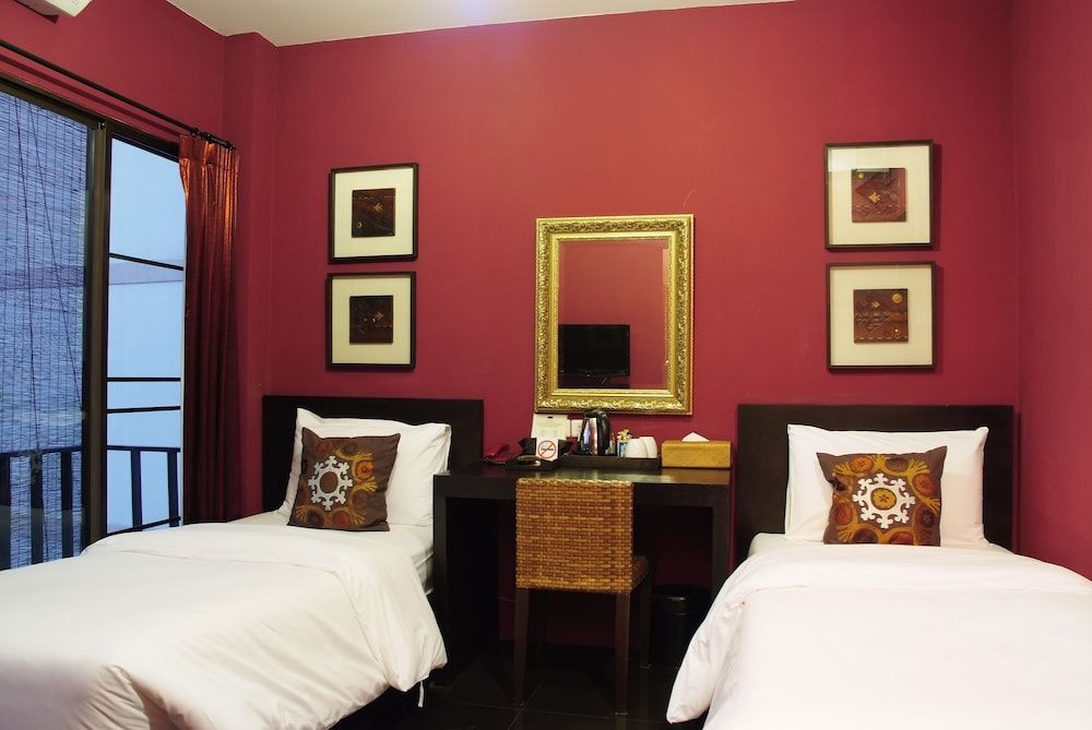 undefined Lilu Chiangmai 9