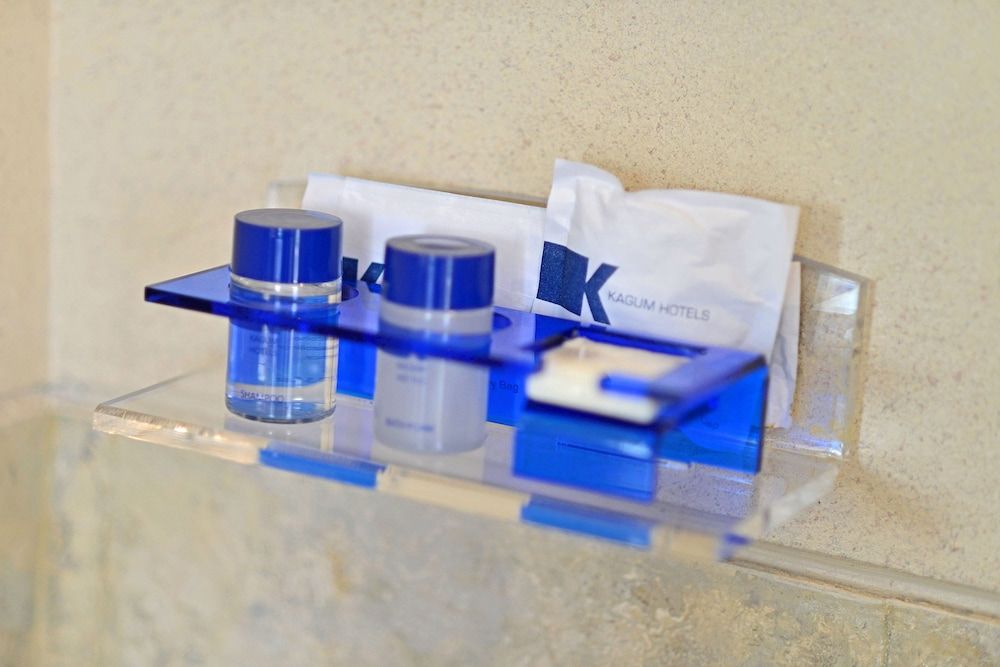 Serela Cihampelas Hotel Superior Twin Room Only 6