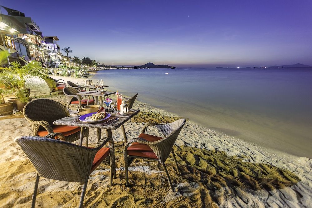 undefined Enjoy Beach Hotel 7