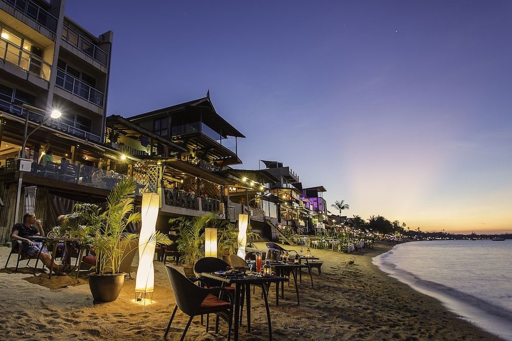 undefined Enjoy Beach Hotel 3