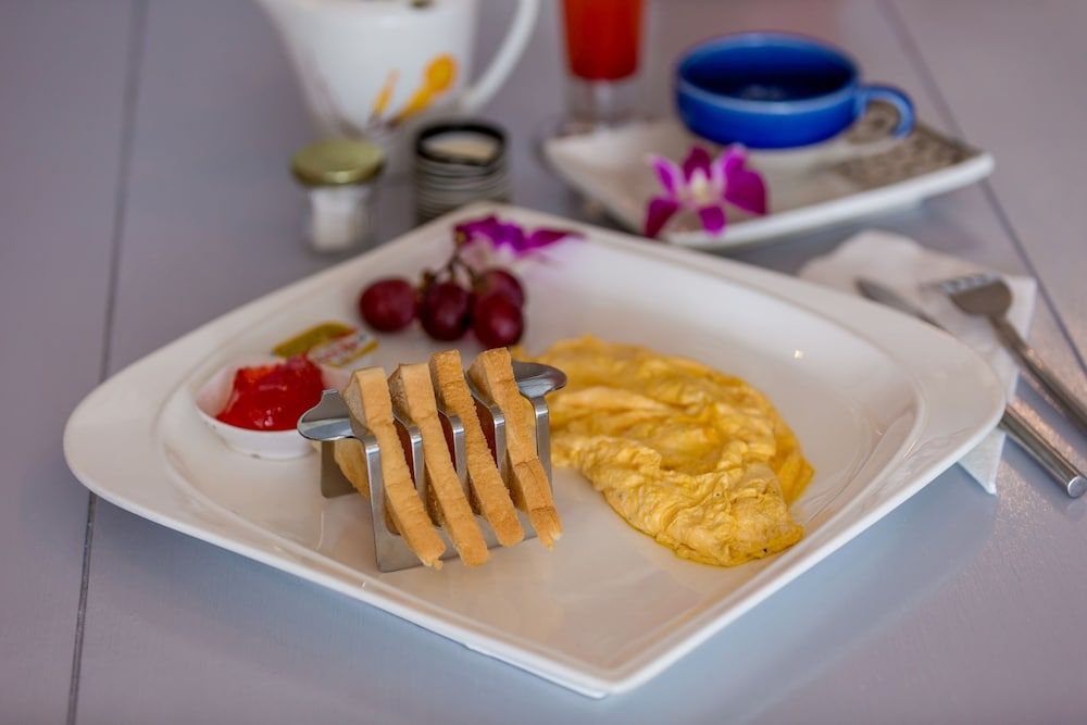 undefined Enjoy Beach Hotel 4