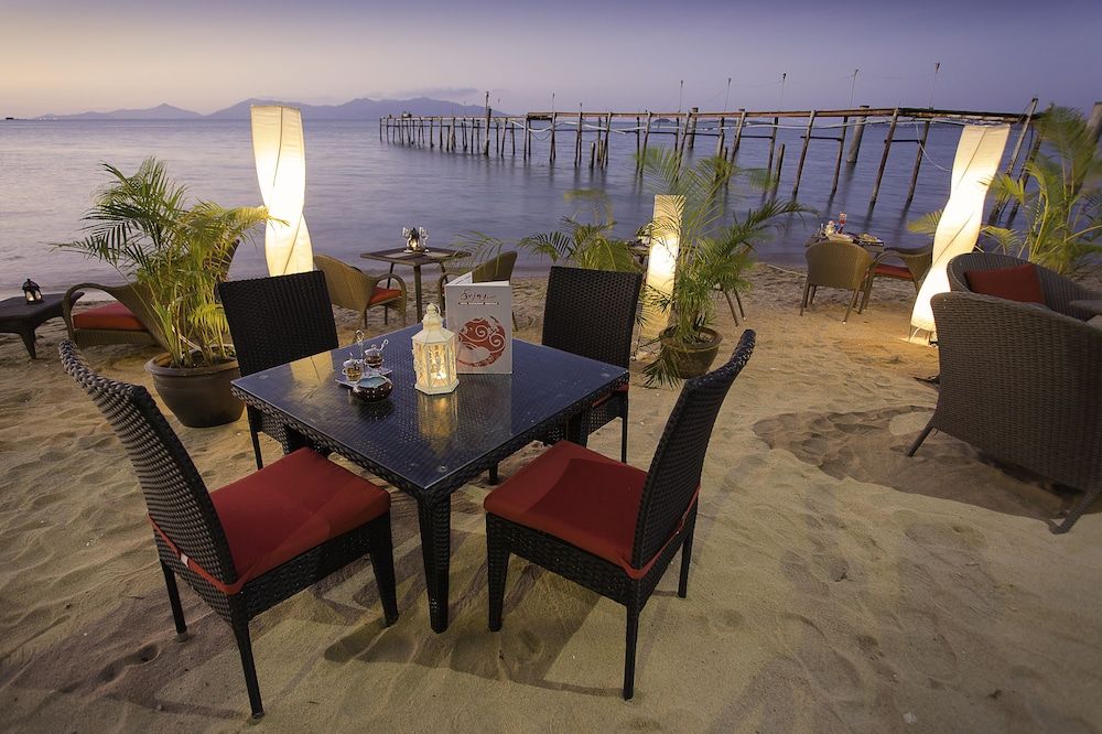 undefined Enjoy Beach Hotel 4