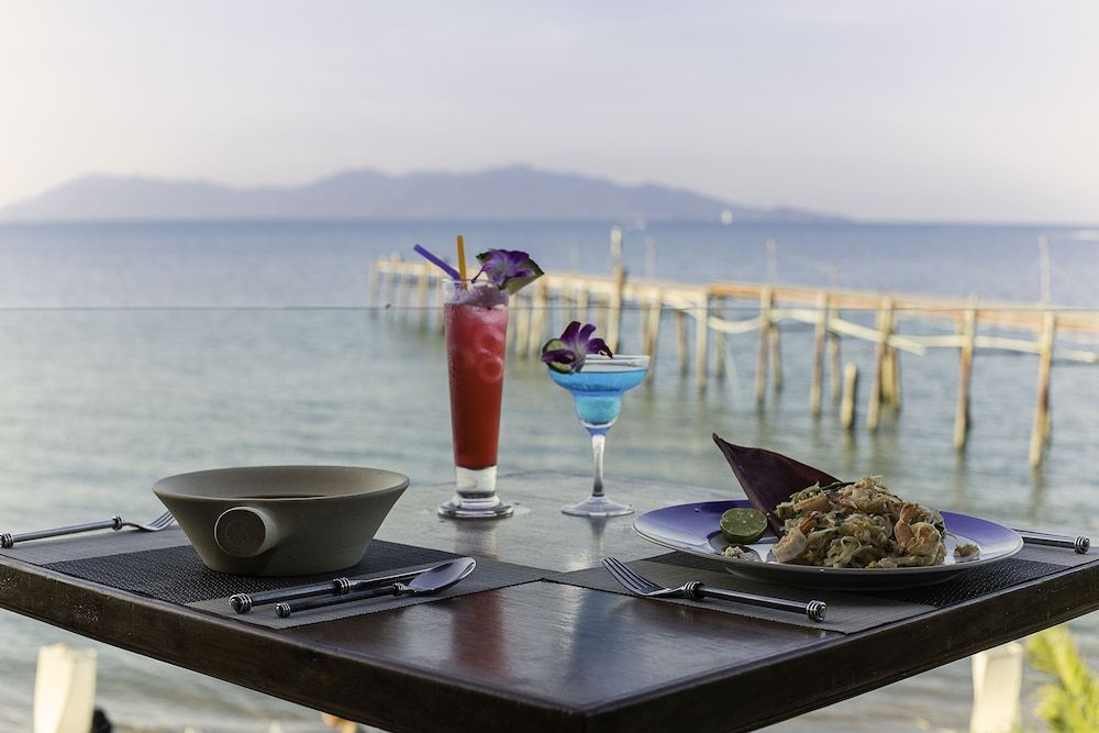 undefined Enjoy Beach Hotel 9