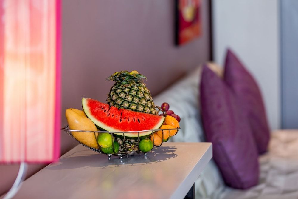 undefined Enjoy Beach Hotel 6