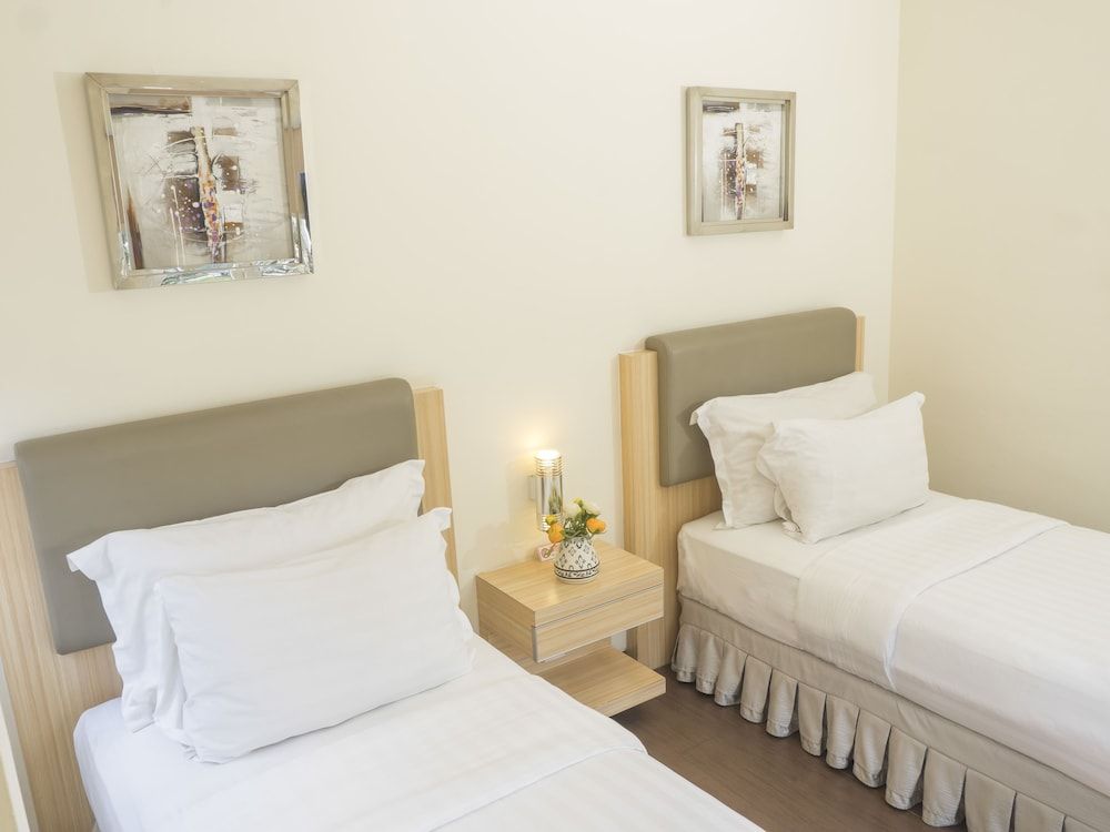 undefined d'primahotel WTC Mangga Dua 3