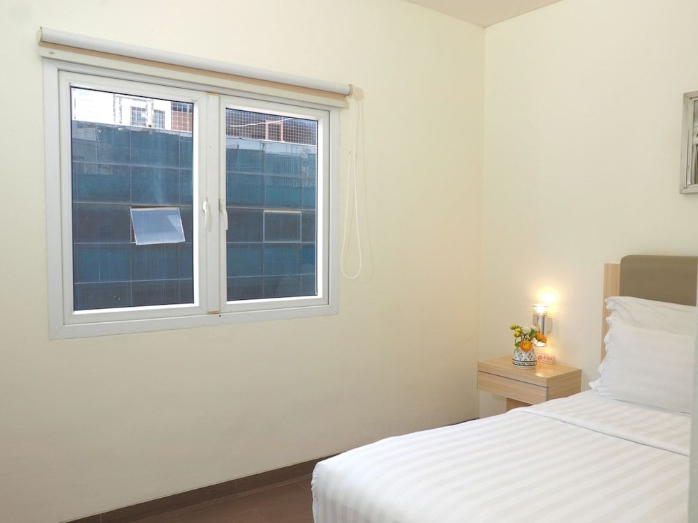 undefined d'primahotel WTC Mangga Dua 2