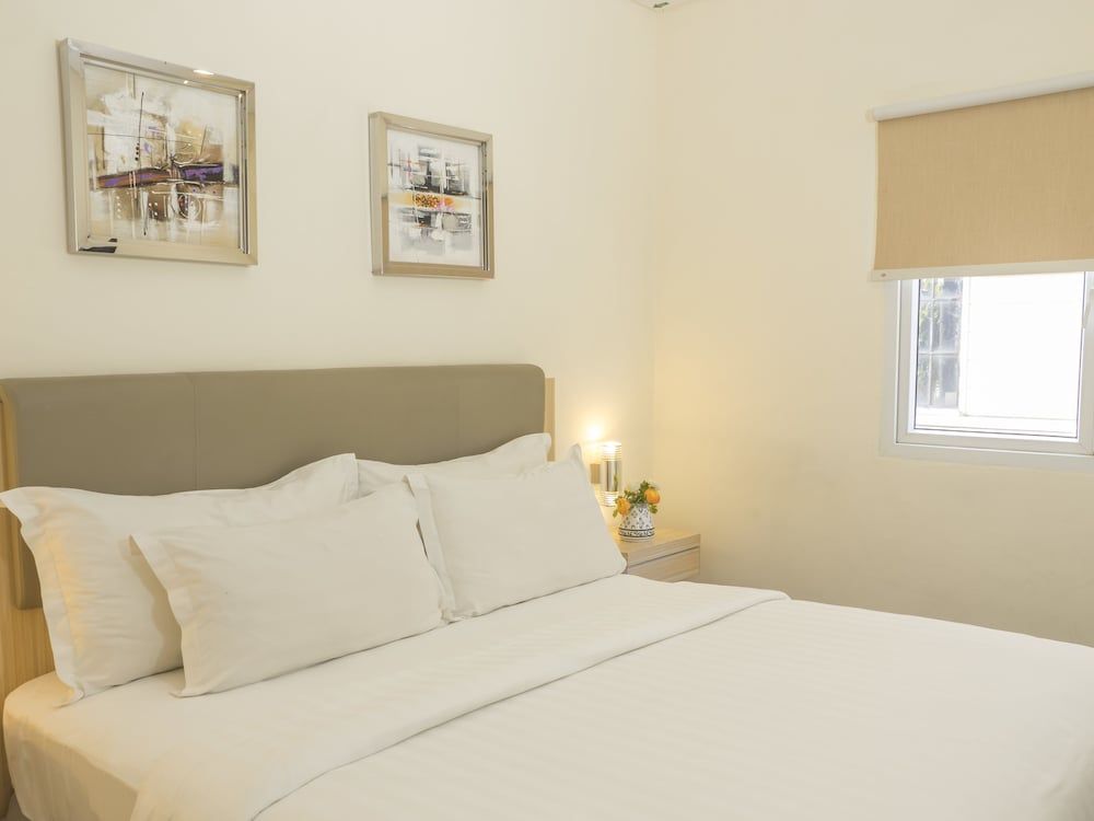 undefined d'primahotel WTC Mangga Dua 7