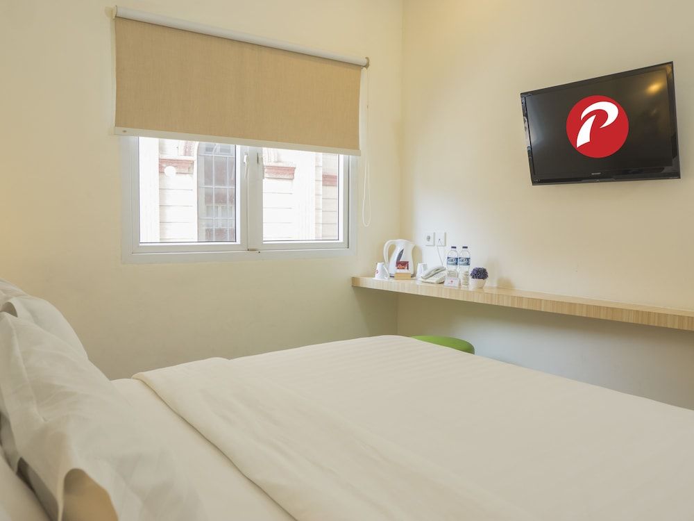 undefined d'primahotel WTC Mangga Dua