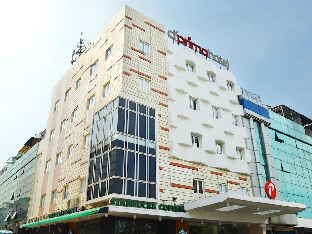 undefined d'primahotel WTC Mangga Dua
