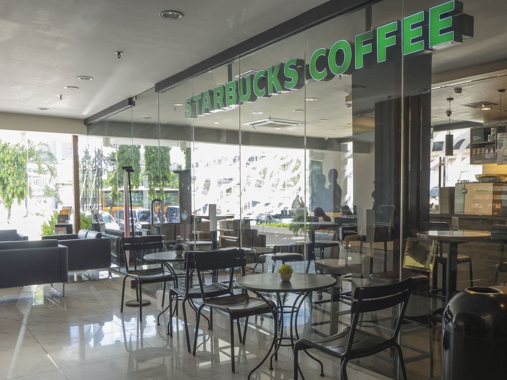 undefined d'primahotel WTC Mangga Dua 2