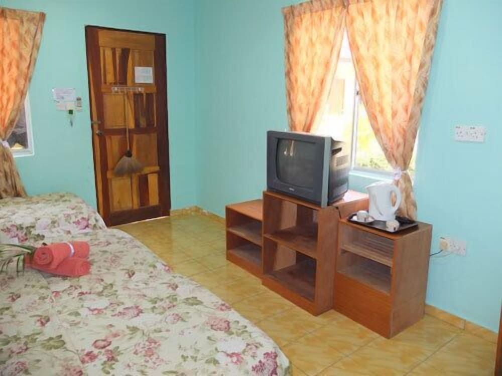 Purnama Beach Resort Standard Villa 7