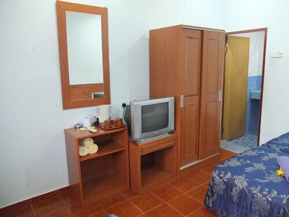 Purnama Beach Resort Smart Villa 4