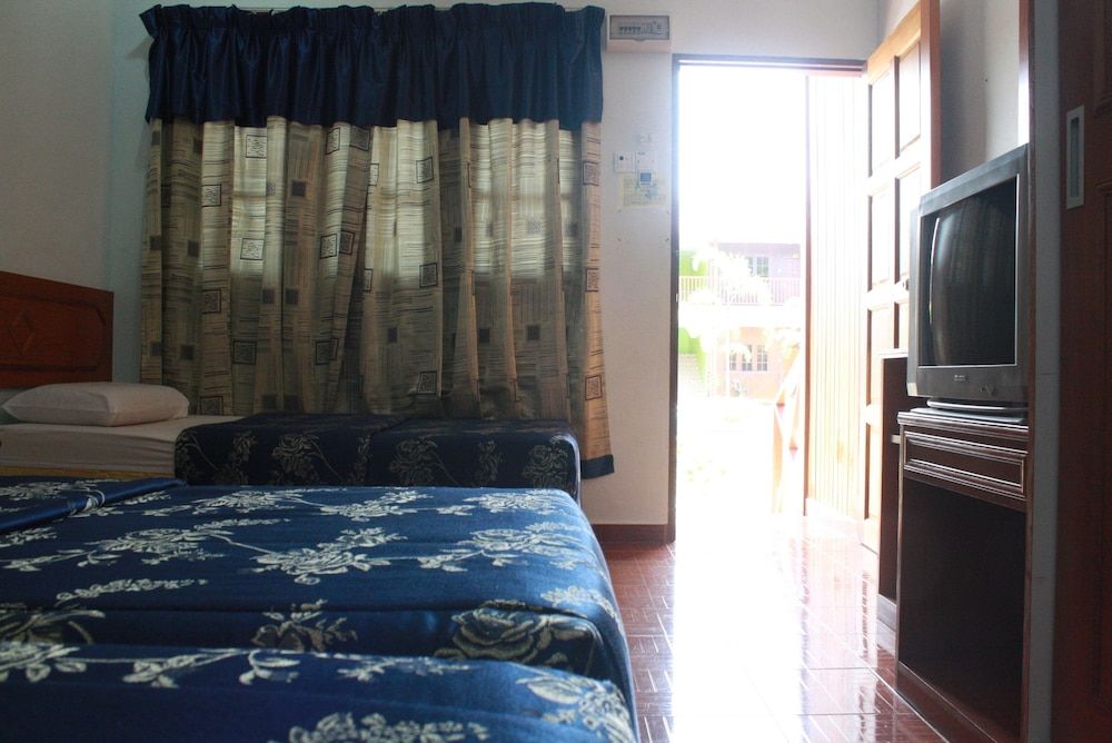 Purnama Beach Resort Smart Villa 2