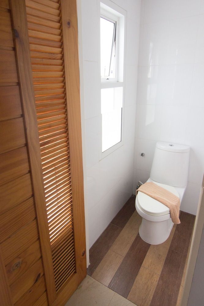 Just Fine Krabi Private Bunk Bed 8