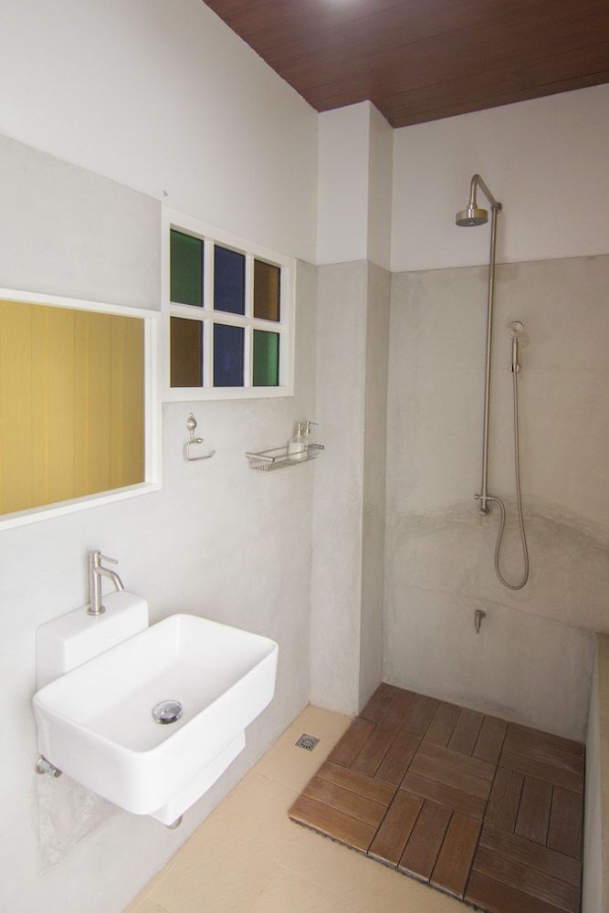 Just Fine Krabi Private Bunk Bed 9