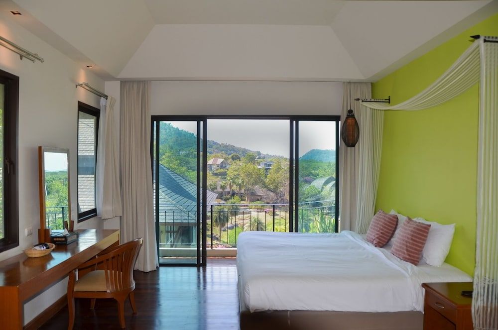 Patravana Resort 