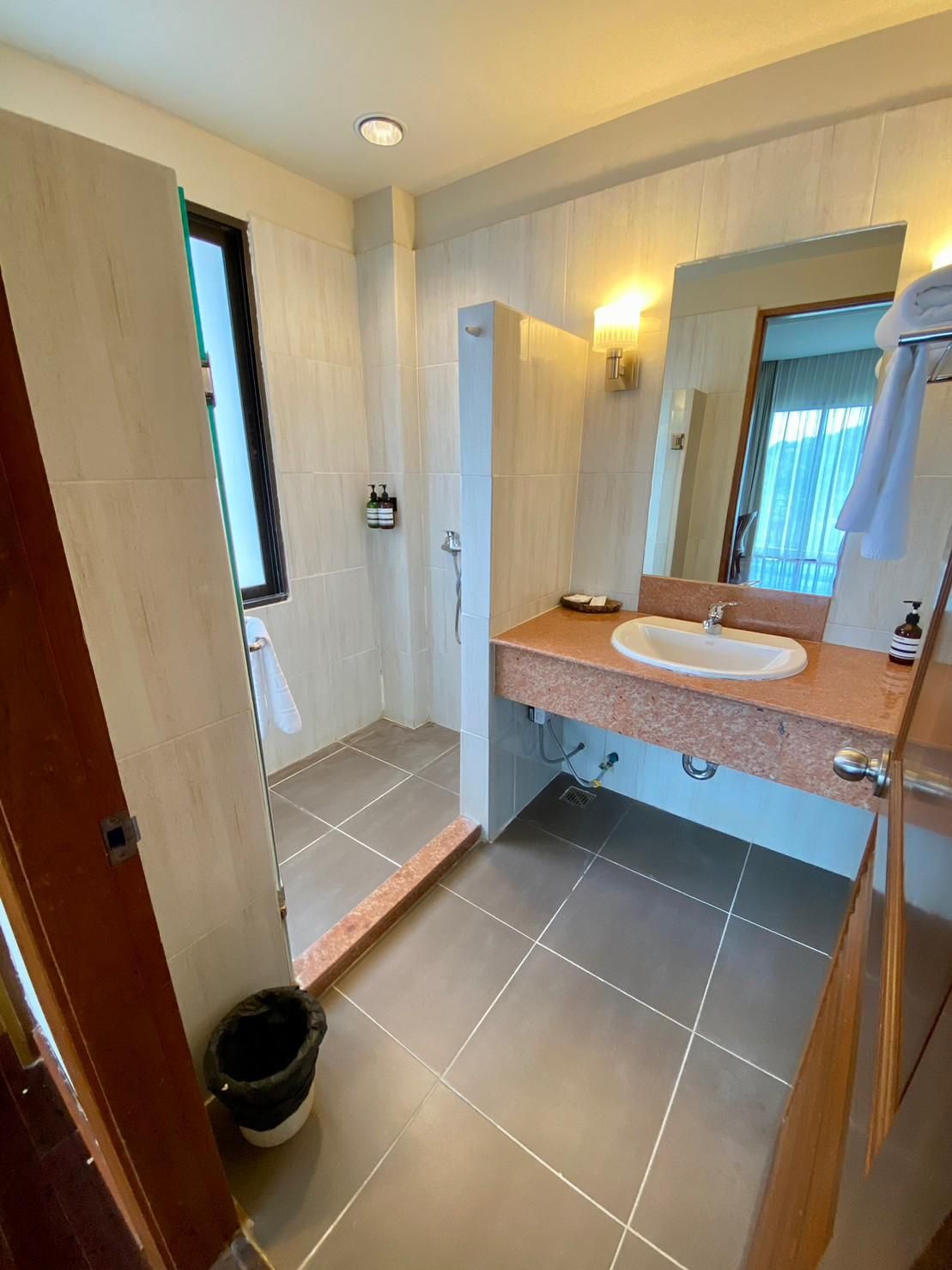 Vana Garden View Suite