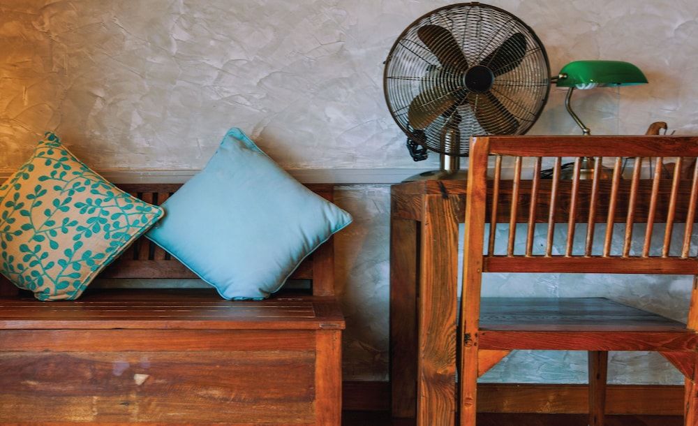 Tinkerbell Resort Beach Front  Villa 5