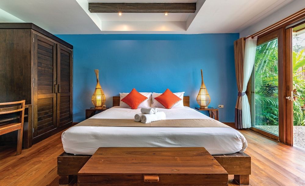 Tinkerbell Resort Pool Villa 2