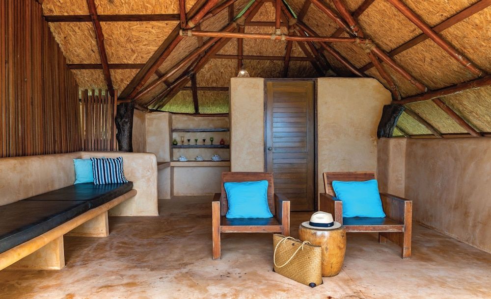 Tinkerbell Resort Pool Villa 4