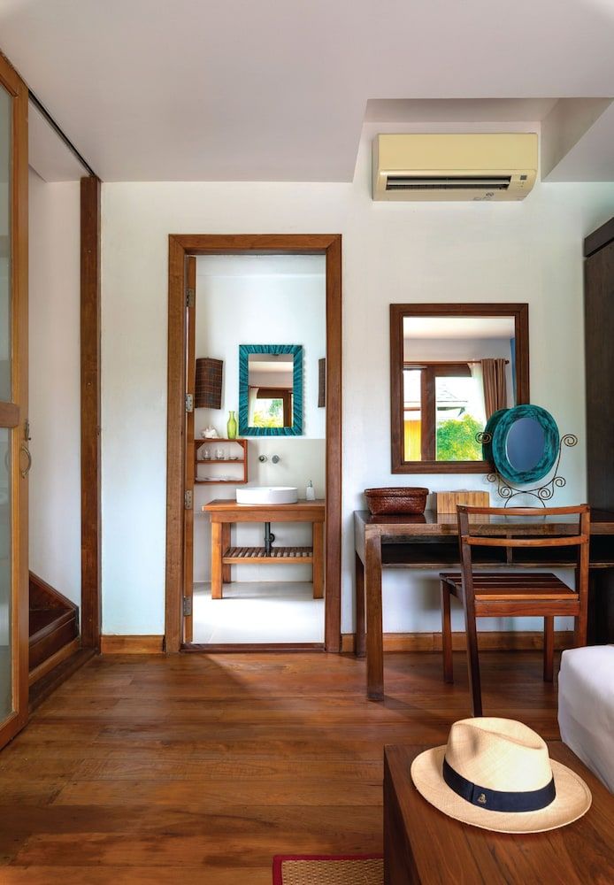 Tinkerbell Resort Pool Villa 7