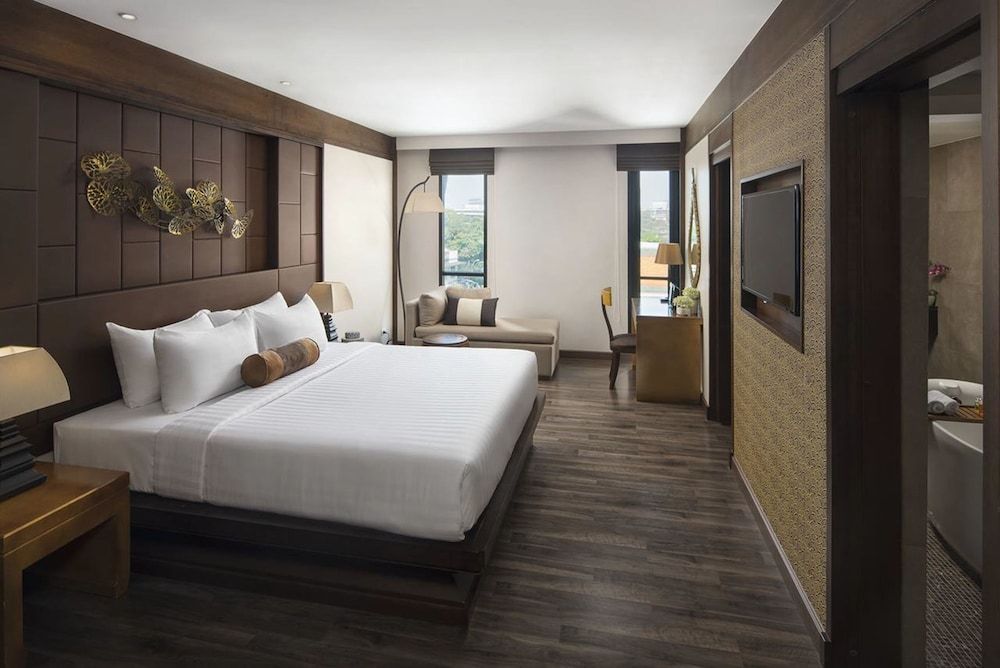 undefined Casa Nithra Bangkok