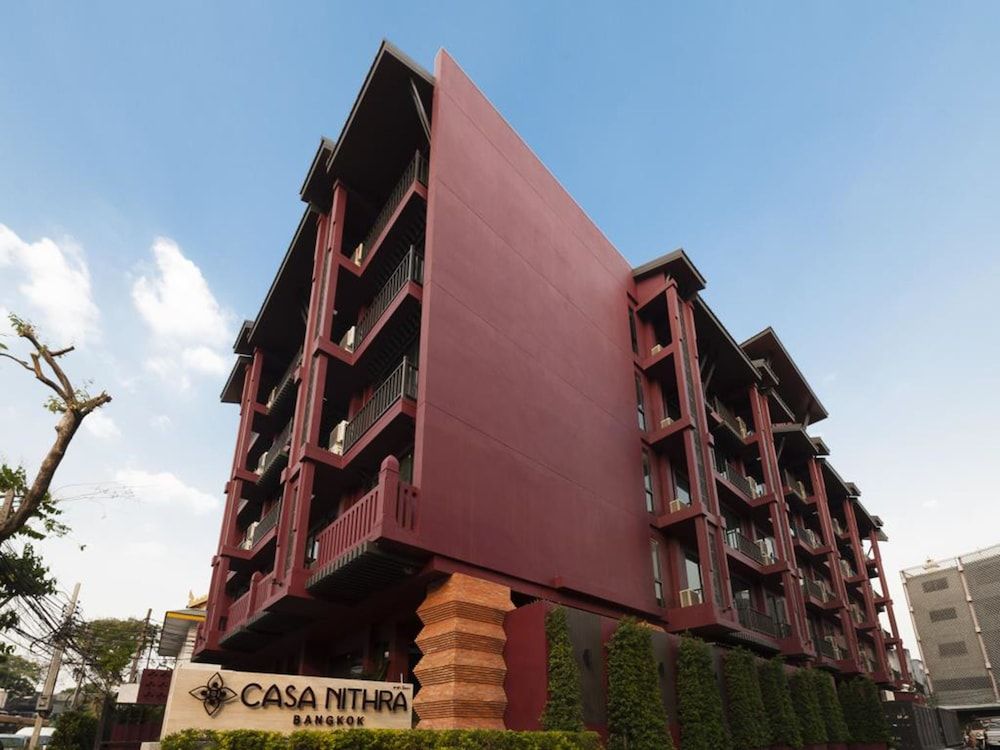 undefined Casa Nithra Bangkok 2