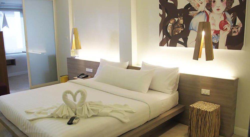 The Bed Hatyai